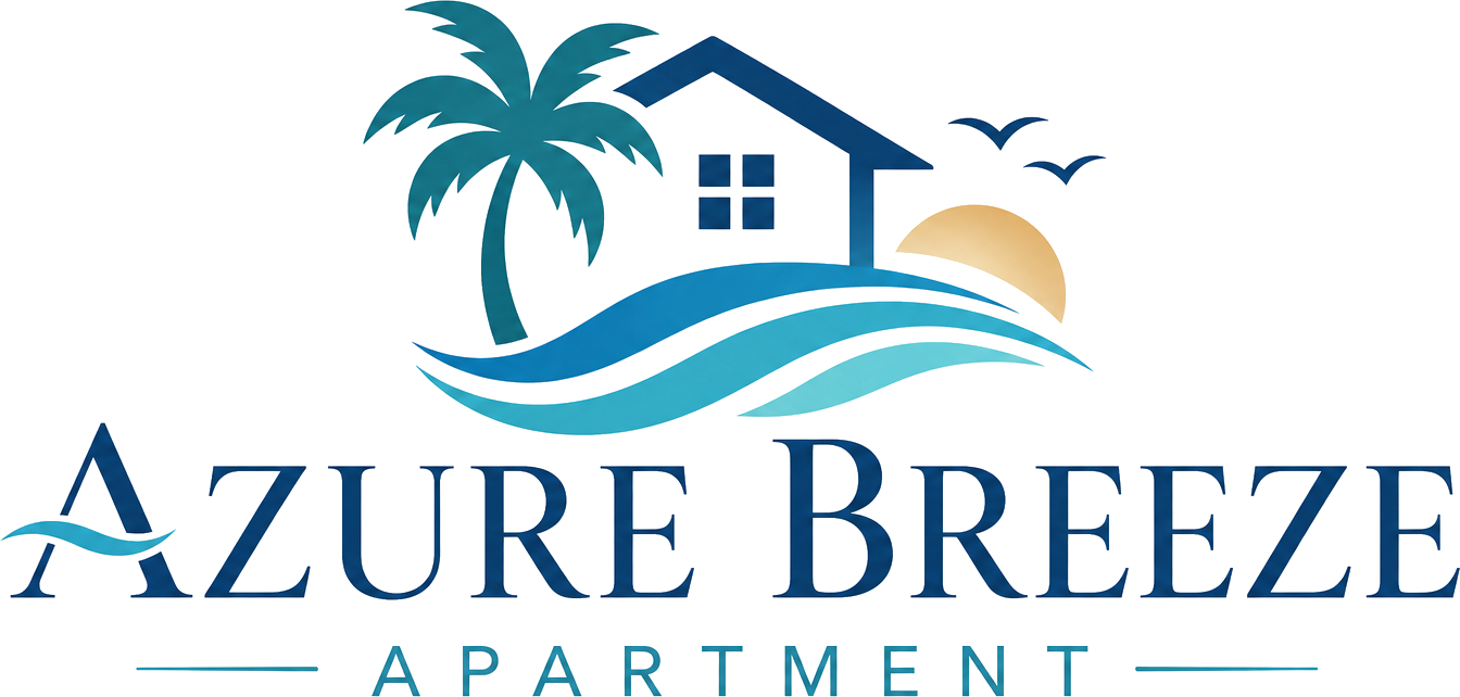 Azure Breeze Apartment — Calivigny, Grenada